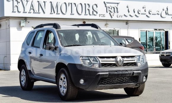 Buy Import Renault Duster Other Car in Import - Dubai in Uganda