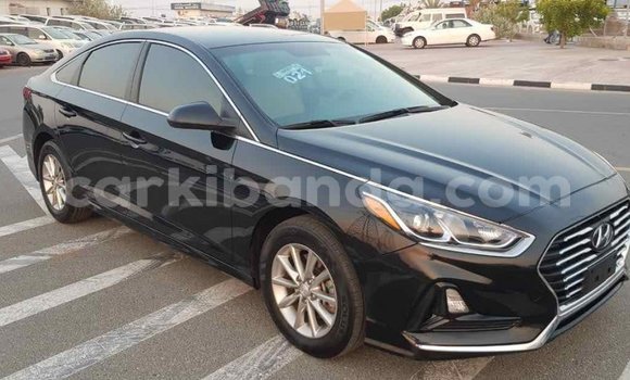Buy Import Hyundai Sonata Black Car in Import - Dubai in Uganda Buy Import Hyundai Sonata Black Car in Import - Dubai in Uganda