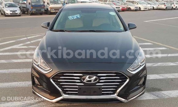 Buy Import Hyundai Sonata Black Car in Import - Dubai in Uganda Buy Import Hyundai Sonata Black Car in Import - Dubai in Uganda