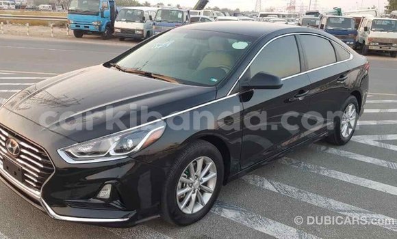 Buy Import Hyundai Sonata Black Car in Import - Dubai in Uganda Buy Import Hyundai Sonata Black Car in Import - Dubai in Uganda