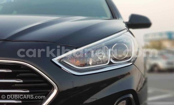 Buy Import Hyundai Sonata Black Car in Import - Dubai in Uganda Buy Import Hyundai Sonata Black Car in Import - Dubai in Uganda