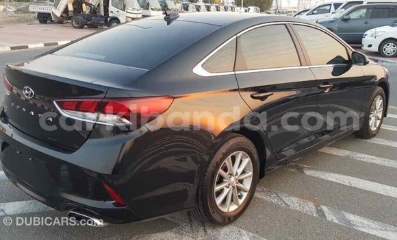 Buy Import Hyundai Sonata Black Car in Import - Dubai in Uganda Buy Import Hyundai Sonata Black Car in Import - Dubai in Uganda