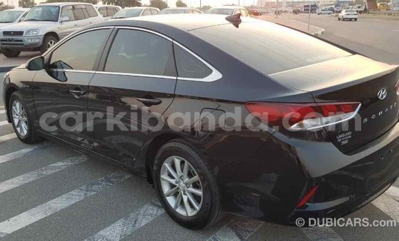 Buy Import Hyundai Sonata Black Car in Import - Dubai in Uganda Buy Import Hyundai Sonata Black Car in Import - Dubai in Uganda