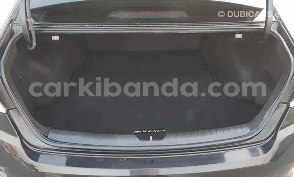 Buy Import Hyundai Sonata Black Car in Import - Dubai in Uganda Buy Import Hyundai Sonata Black Car in Import - Dubai in Uganda