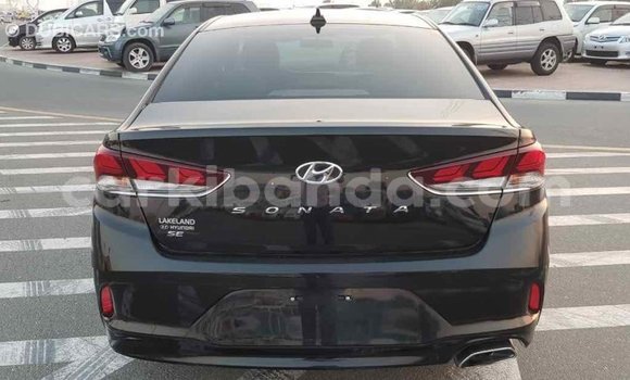 Buy Import Hyundai Sonata Black Car in Import - Dubai in Uganda Buy Import Hyundai Sonata Black Car in Import - Dubai in Uganda