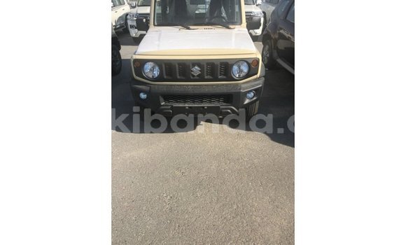 Buy Import Suzuki Jimny Beige Car in Import - Dubai in Uganda Buy Import Suzuki Jimny Beige Car in Import - Dubai in Uganda