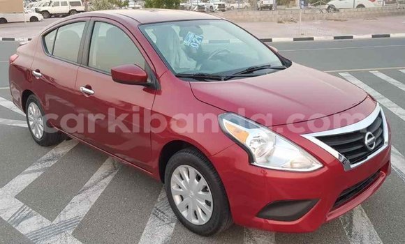Nunua Imported Nissan Versa Nyekundu Gari ndani ya Import - Dubai nchini Uganda Nunua Imported Nissan Versa Nyekundu Gari ndani ya Import - Dubai nchini Uganda