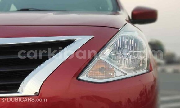 Nunua Imported Nissan Versa Nyekundu Gari ndani ya Import - Dubai nchini Uganda Nunua Imported Nissan Versa Nyekundu Gari ndani ya Import - Dubai nchini Uganda