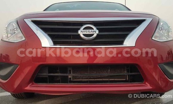 Nunua Imported Nissan Versa Nyekundu Gari ndani ya Import - Dubai nchini Uganda Nunua Imported Nissan Versa Nyekundu Gari ndani ya Import - Dubai nchini Uganda