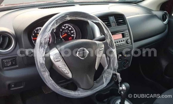 Nunua Imported Nissan Versa Nyekundu Gari ndani ya Import - Dubai nchini Uganda Nunua Imported Nissan Versa Nyekundu Gari ndani ya Import - Dubai nchini Uganda