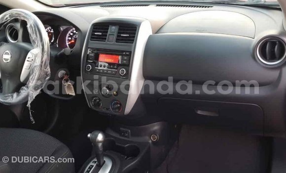 Nunua Imported Nissan Versa Nyekundu Gari ndani ya Import - Dubai nchini Uganda Nunua Imported Nissan Versa Nyekundu Gari ndani ya Import - Dubai nchini Uganda