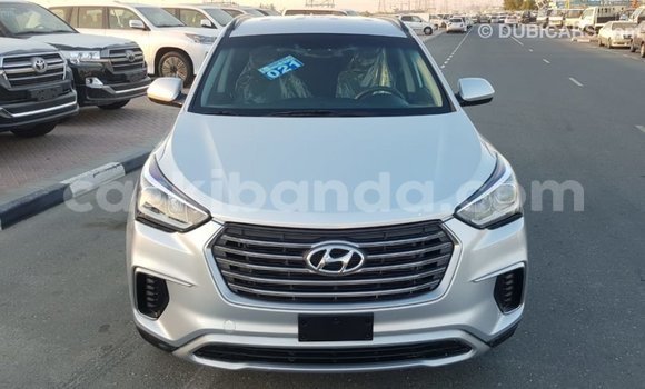 Nunua Imported Hyundai Santa Fe Nyingine Gari ndani ya Import - Dubai nchini Uganda Nunua Imported Hyundai Santa Fe Nyingine Gari ndani ya Import - Dubai nchini Uganda