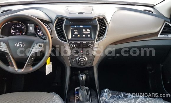 Nunua Imported Hyundai Santa Fe Nyingine Gari ndani ya Import - Dubai nchini Uganda Nunua Imported Hyundai Santa Fe Nyingine Gari ndani ya Import - Dubai nchini Uganda