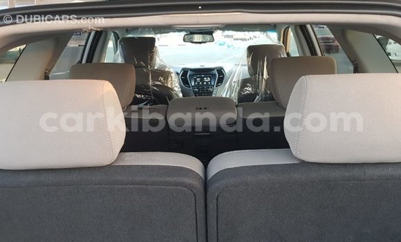 Nunua Imported Hyundai Santa Fe Nyingine Gari ndani ya Import - Dubai nchini Uganda Nunua Imported Hyundai Santa Fe Nyingine Gari ndani ya Import - Dubai nchini Uganda