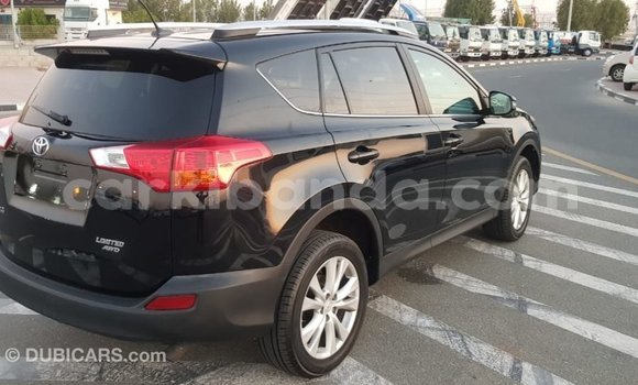 Buy Import Toyota 4Runner Black Car in Import - Dubai in Uganda Buy Import Toyota 4Runner Black Car in Import - Dubai in Uganda