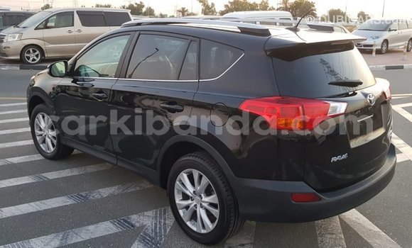 Buy Import Toyota 4Runner Black Car in Import - Dubai in Uganda Buy Import Toyota 4Runner Black Car in Import - Dubai in Uganda