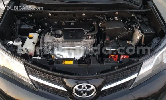 Buy Import Toyota 4Runner Black Car in Import - Dubai in Uganda Buy Import Toyota 4Runner Black Car in Import - Dubai in Uganda