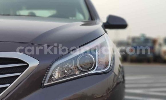 Buy Import Hyundai Sonata Brown Car in Import - Dubai in Uganda Buy Import Hyundai Sonata Brown Car in Import - Dubai in Uganda