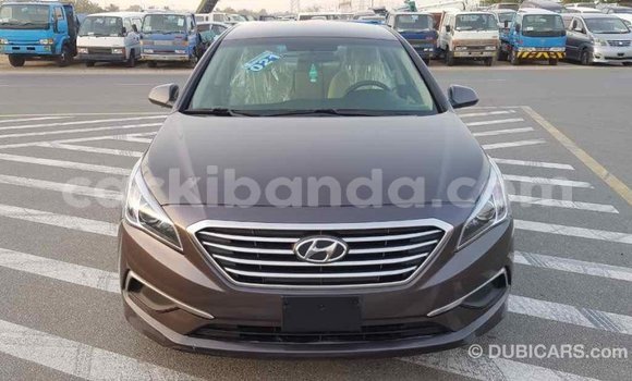Buy Import Hyundai Sonata Brown Car in Import - Dubai in Uganda Buy Import Hyundai Sonata Brown Car in Import - Dubai in Uganda