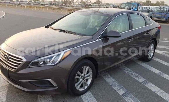 Buy Import Hyundai Sonata Brown Car in Import - Dubai in Uganda Buy Import Hyundai Sonata Brown Car in Import - Dubai in Uganda