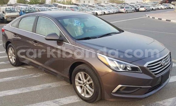 Buy Import Hyundai Sonata Brown Car in Import - Dubai in Uganda Buy Import Hyundai Sonata Brown Car in Import - Dubai in Uganda