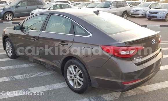 Buy Import Hyundai Sonata Brown Car in Import - Dubai in Uganda Buy Import Hyundai Sonata Brown Car in Import - Dubai in Uganda