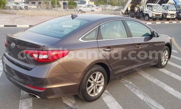 Buy Import Hyundai Sonata Brown Car in Import - Dubai in Uganda Buy Import Hyundai Sonata Brown Car in Import - Dubai in Uganda