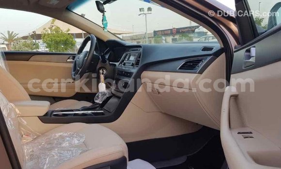 Buy Import Hyundai Sonata Brown Car in Import - Dubai in Uganda Buy Import Hyundai Sonata Brown Car in Import - Dubai in Uganda