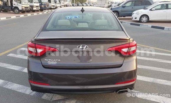 Buy Import Hyundai Sonata Brown Car in Import - Dubai in Uganda Buy Import Hyundai Sonata Brown Car in Import - Dubai in Uganda