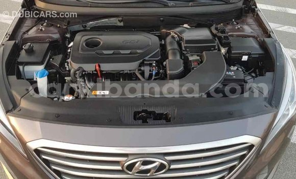 Buy Import Hyundai Sonata Brown Car in Import - Dubai in Uganda Buy Import Hyundai Sonata Brown Car in Import - Dubai in Uganda