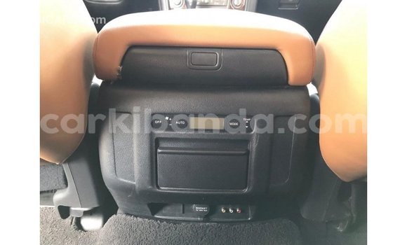 Nunua Imported Nissan Patrol Nyeupe Gari ndani ya Import - Dubai nchini Uganda Nunua Imported Nissan Patrol Nyeupe Gari ndani ya Import - Dubai nchini Uganda