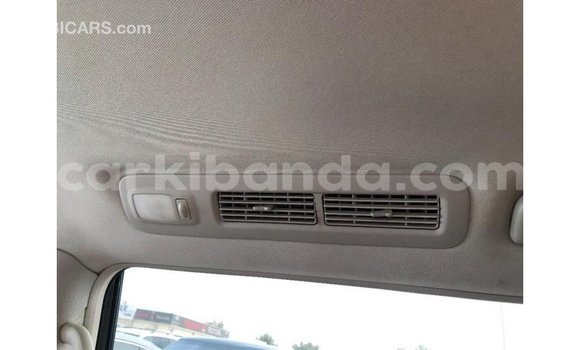 Nunua Imported Nissan Patrol Nyeupe Gari ndani ya Import - Dubai nchini Uganda Nunua Imported Nissan Patrol Nyeupe Gari ndani ya Import - Dubai nchini Uganda