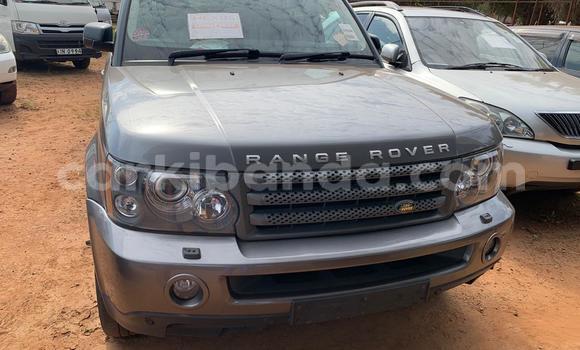 Buy Import Land Rover Range Rover Sport Other Car in Kampala in Uganda Buy Import Land Rover Range Rover Sport Other Car in Kampala in Uganda