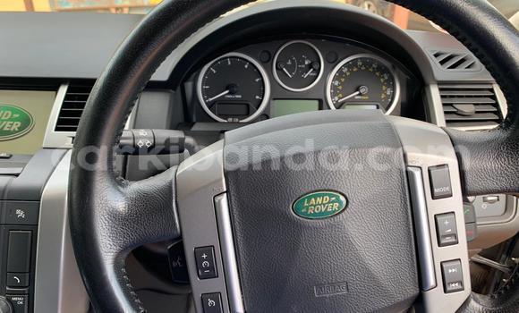 Buy Import Land Rover Range Rover Sport Other Car in Kampala in Uganda Buy Import Land Rover Range Rover Sport Other Car in Kampala in Uganda
