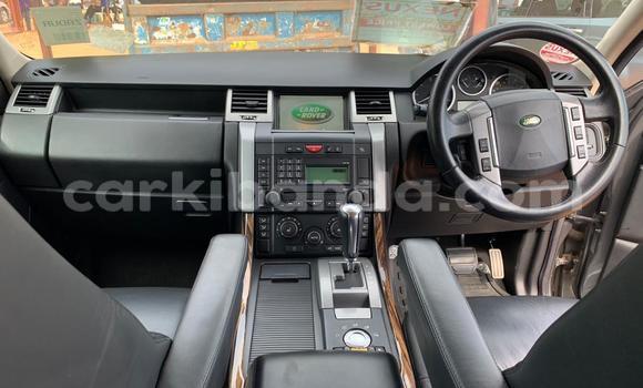 Buy Import Land Rover Range Rover Sport Other Car in Kampala in Uganda Buy Import Land Rover Range Rover Sport Other Car in Kampala in Uganda