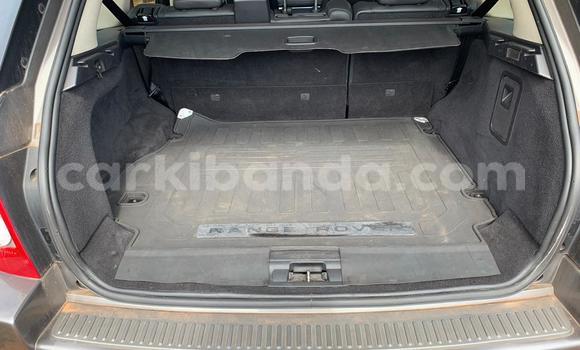 Buy Import Land Rover Range Rover Sport Other Car in Kampala in Uganda Buy Import Land Rover Range Rover Sport Other Car in Kampala in Uganda