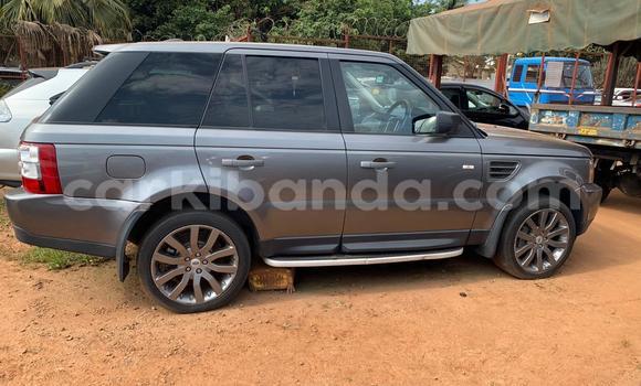 Buy Import Land Rover Range Rover Sport Other Car in Kampala in Uganda Buy Import Land Rover Range Rover Sport Other Car in Kampala in Uganda