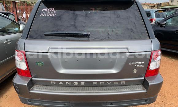 Buy Import Land Rover Range Rover Sport Other Car in Kampala in Uganda Buy Import Land Rover Range Rover Sport Other Car in Kampala in Uganda