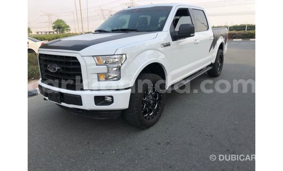 Buy Import Ford Club Wagon White Car in Import - Dubai in Uganda Buy Import Ford Club Wagon White Car in Import - Dubai in Uganda