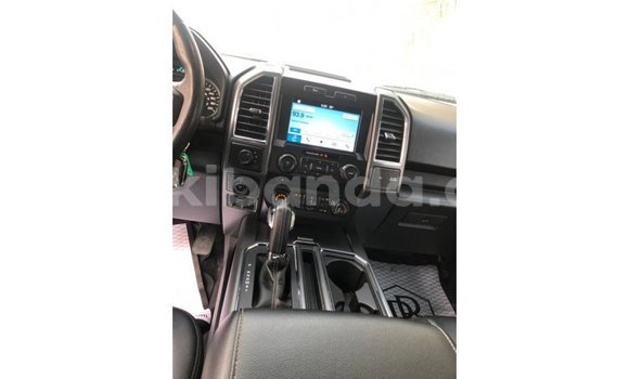 Buy Import Ford Club Wagon White Car in Import - Dubai in Uganda Buy Import Ford Club Wagon White Car in Import - Dubai in Uganda