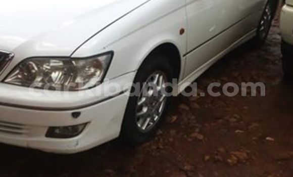 Buy Used Toyota Avensis Black Car in Kampala in Uganda Buy Used Toyota Avensis Black Car in Kampala in Uganda