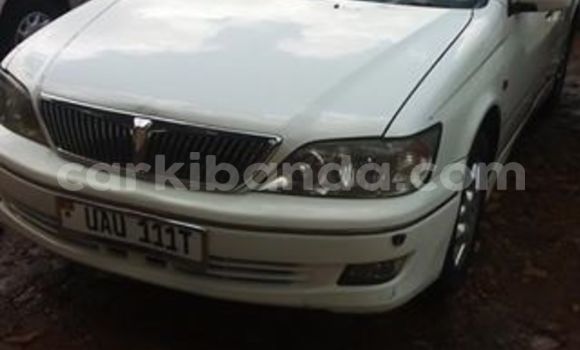Buy Used Toyota Avensis Black Car in Kampala in Uganda Buy Used Toyota Avensis Black Car in Kampala in Uganda
