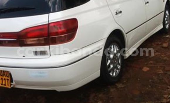 Buy Used Toyota Avensis Black Car in Kampala in Uganda Buy Used Toyota Avensis Black Car in Kampala in Uganda