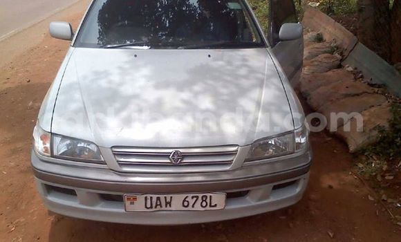 Buy Used Toyota Premio Black Car in Kampala in Uganda Buy Used Toyota Premio Black Car in Kampala in Uganda