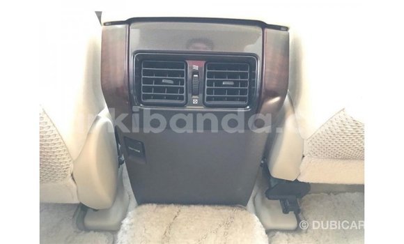 Nunua Imported Toyota Prado Nyeusi Gari ndani ya Import - Dubai nchini Uganda Nunua Imported Toyota Prado Nyeusi Gari ndani ya Import - Dubai nchini Uganda