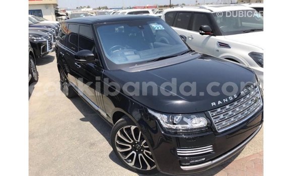 Gura Imported Land Rover Range Rover Black Imodoka i Import - Dubai mu Uganda Gura Imported Land Rover Range Rover Black Imodoka i Import - Dubai mu Uganda