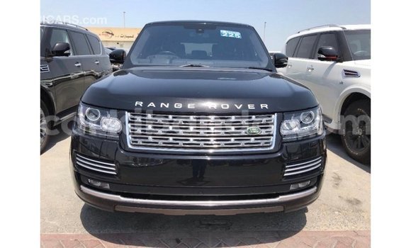 Gura Imported Land Rover Range Rover Black Imodoka i Import - Dubai mu Uganda Gura Imported Land Rover Range Rover Black Imodoka i Import - Dubai mu Uganda