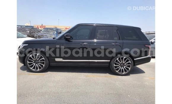 Gura Imported Land Rover Range Rover Black Imodoka i Import - Dubai mu Uganda Gura Imported Land Rover Range Rover Black Imodoka i Import - Dubai mu Uganda