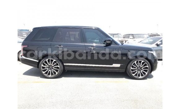 Gura Imported Land Rover Range Rover Black Imodoka i Import - Dubai mu Uganda Gura Imported Land Rover Range Rover Black Imodoka i Import - Dubai mu Uganda