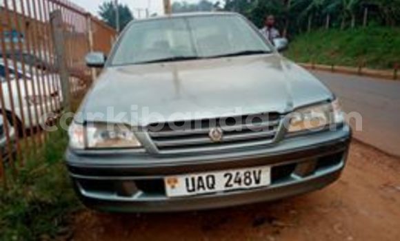 Buy Used Toyota Premio Other Car in Kampala in Uganda Buy Used Toyota Premio Other Car in Kampala in Uganda
